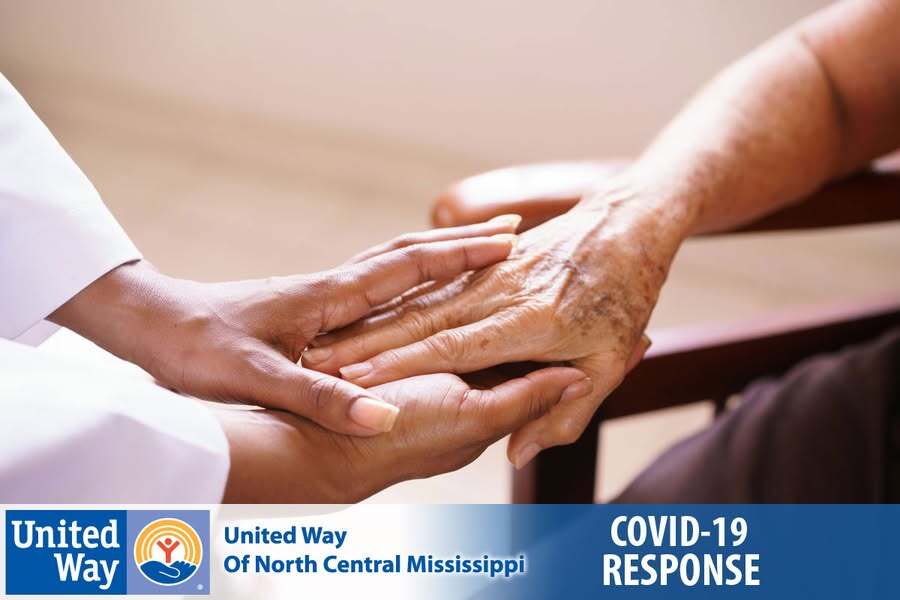 United Way of North Central Mississippi has created an online resource where members of our…