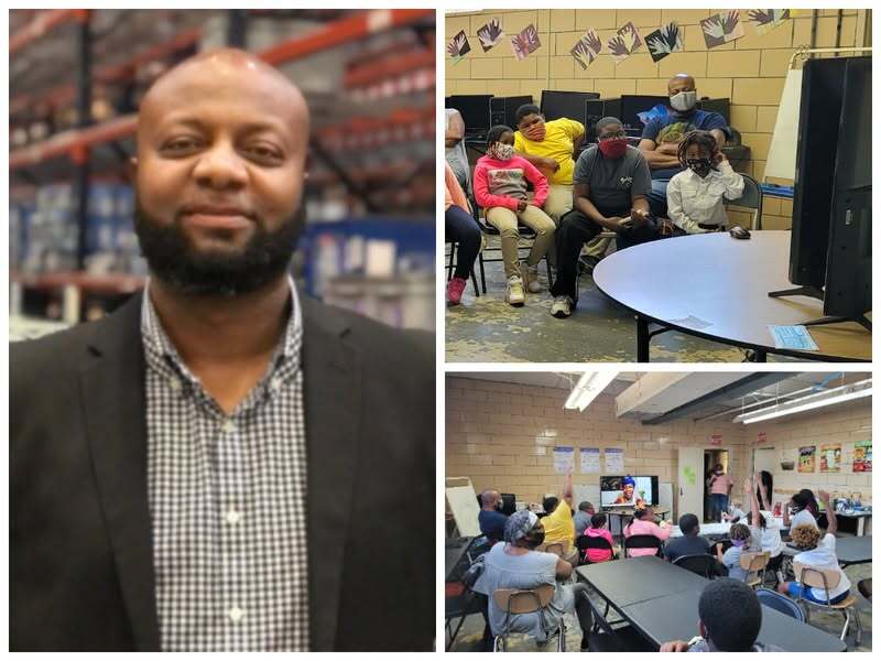 In Week 1 of 52 Weeks of Gratefulness, I give thanks for Zwan Landfair. Zwan is a Starkville…