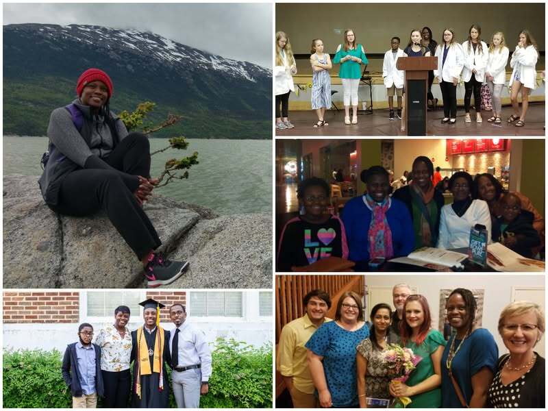 In Week 3 of 52 Weeks of Gratefulness, I give thanks for my Delta-made woman, my finest chocolate,…