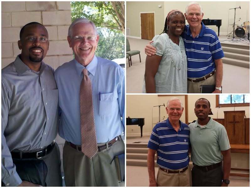 In Week 4 of 52 Weeks of Gratefulness, I give thanks for Brother Jerry Linhares. Despite what we'd…