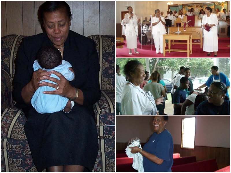 In Week 5 of 52 Weeks of Gratefulness, I give thanks for Charlene Minor. Shortly after accepting…