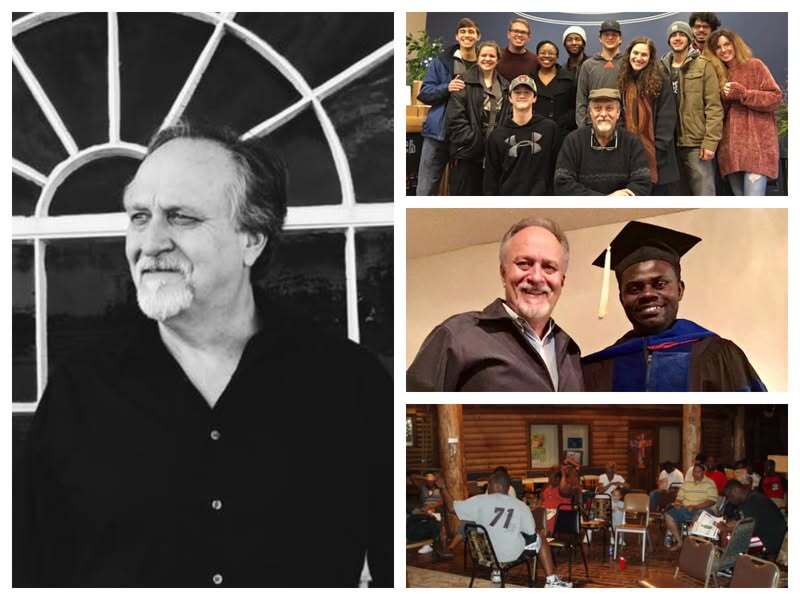 In Week 7 of 52 Weeks of Gratefulness, I give thanks for Pastor Johnny Buckner. It was the largest…