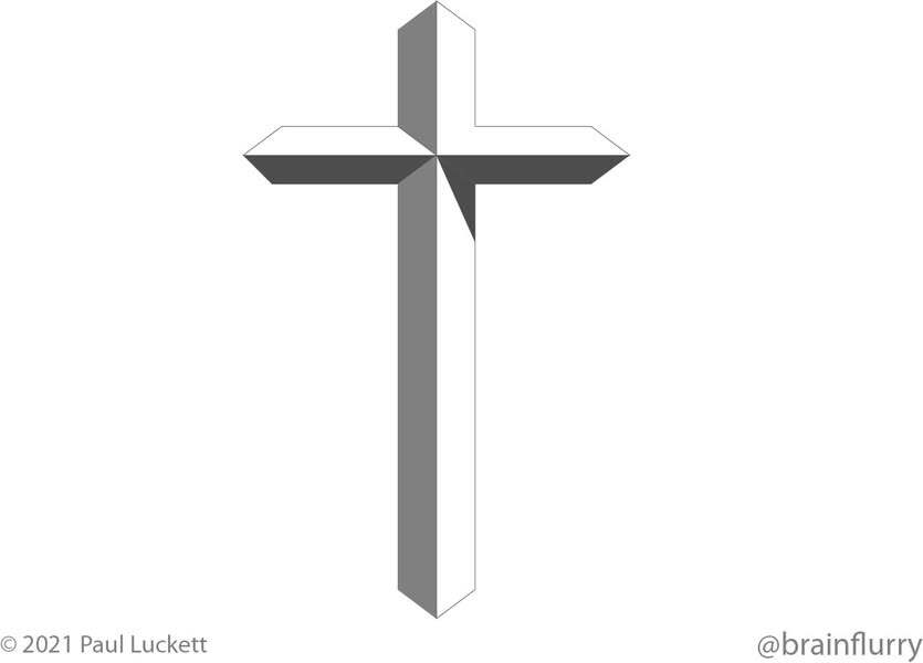 I'm sure some of you mean well. But, as a Christian and one who has preached the gospel for 20…
