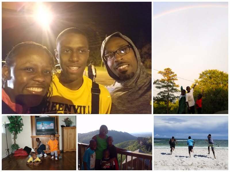 In Week 15 of 52 Weeks of Gratefulness, I give thanks for Devin Mabry. When we say "our boys",…