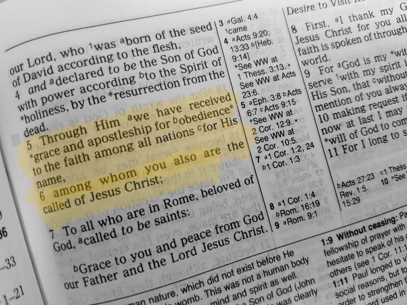 What a great declaration that all men are created equal. But those that wrote it, did not mean me.…