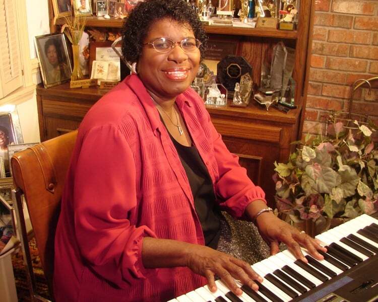 In Week 27 of 52 Weeks of Gratefulness, I give thanks for Lannie Spann McBride. âI am a promise.…