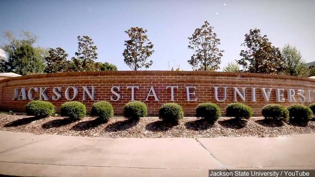 In Week 29 of 52 Weeks of Gratefulness, I give thanks for Jackson State University and their…