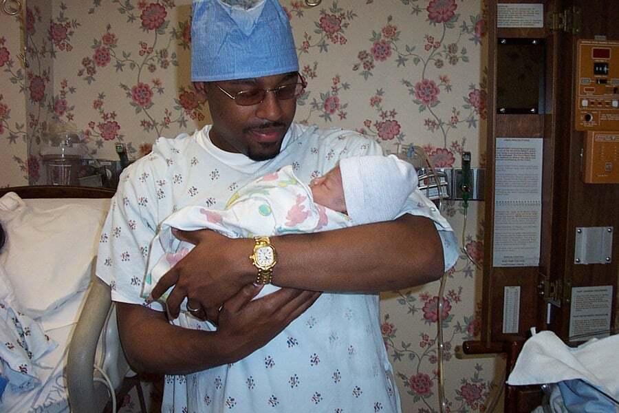 In Week 37 of 52 Weeks of Gratefulness, I give thanks for our son, Chris Luckett. The first time I…