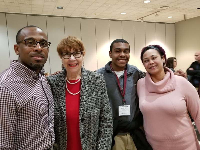 In Week 2 of 52 Weeks of Gratefulness, I give thanks for Joyce Jackson. 2023 started with a bang.…