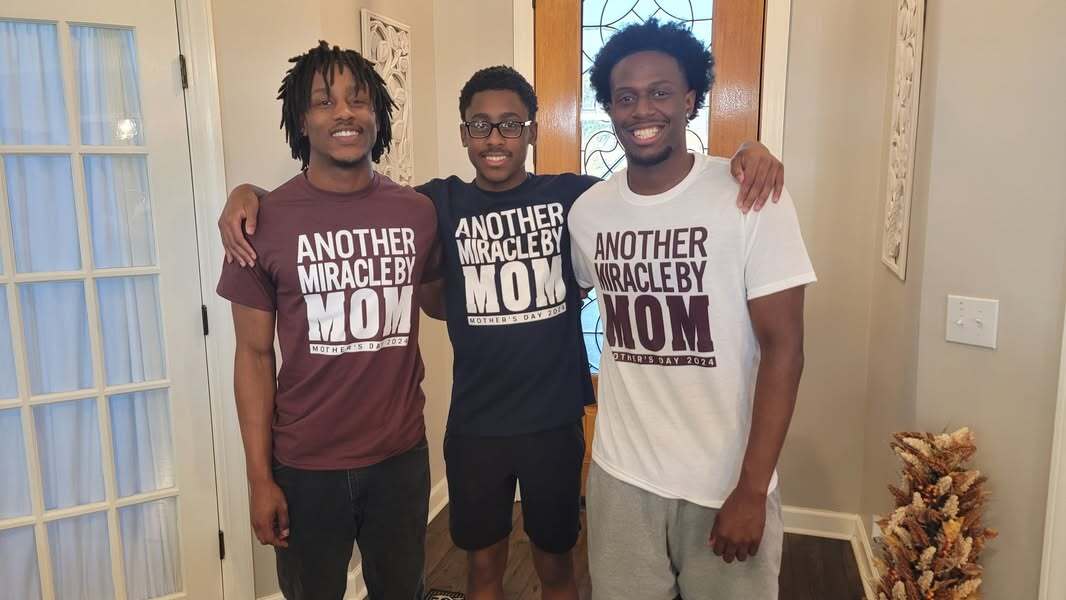 The wonderful women that we call Mom show that "mother" is more than a noun, it's a verb. Mothers…