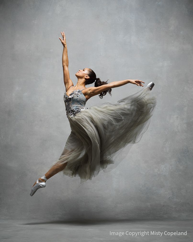Life in Christ is like dancing. If I'm focused on the rules, I'm not doing it. Yet, when I'm…