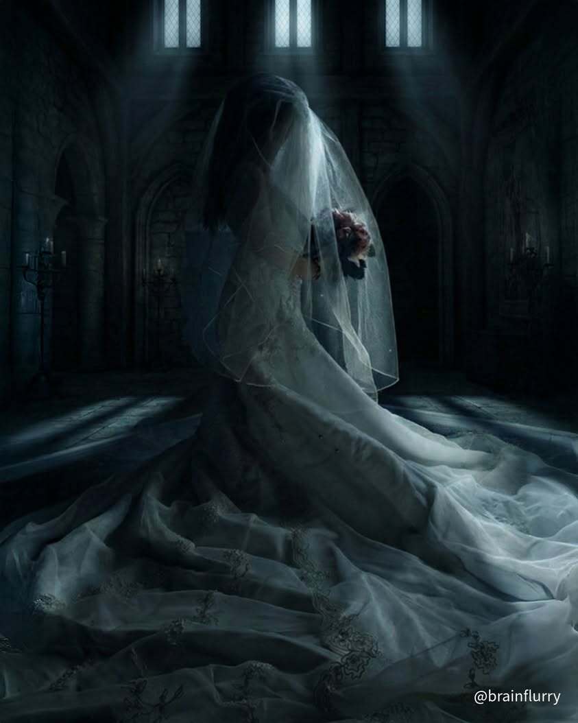 This is dark. I'm currently studying the book of Esther. It's easy to fall into a sanitized and…
