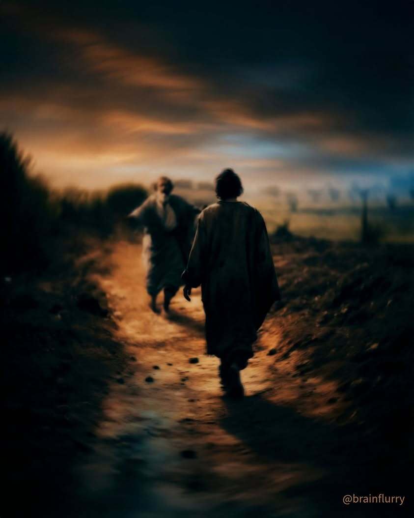 An inheritance is something you receive after someone has died. Asking for it beforehand is not…