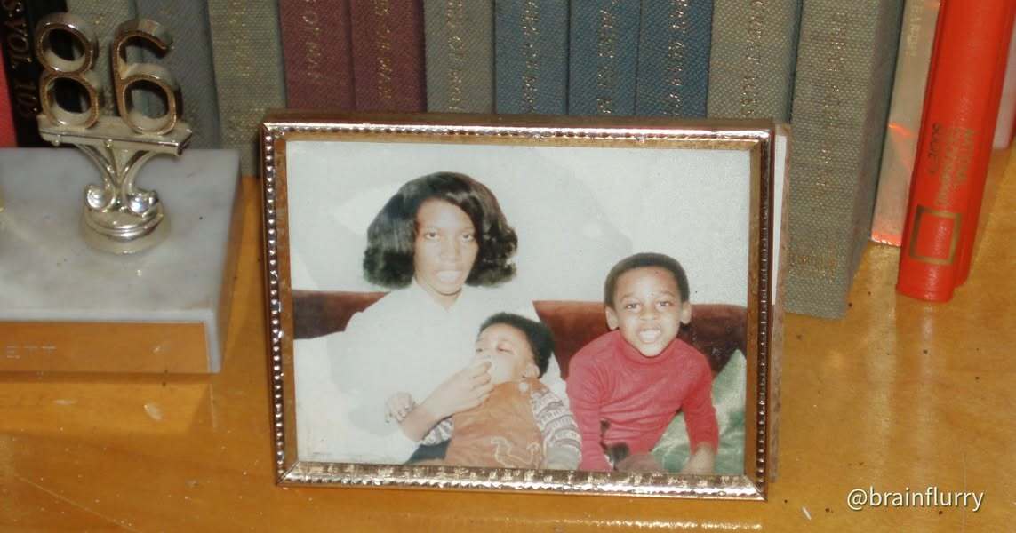 In Week 9 of 52 Weeks of Gratefulness, I give thanks to God for my Black history. I grew up in an…